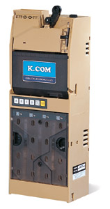 KCM-S2500 (VTS)
