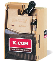 KCM-SLT2003